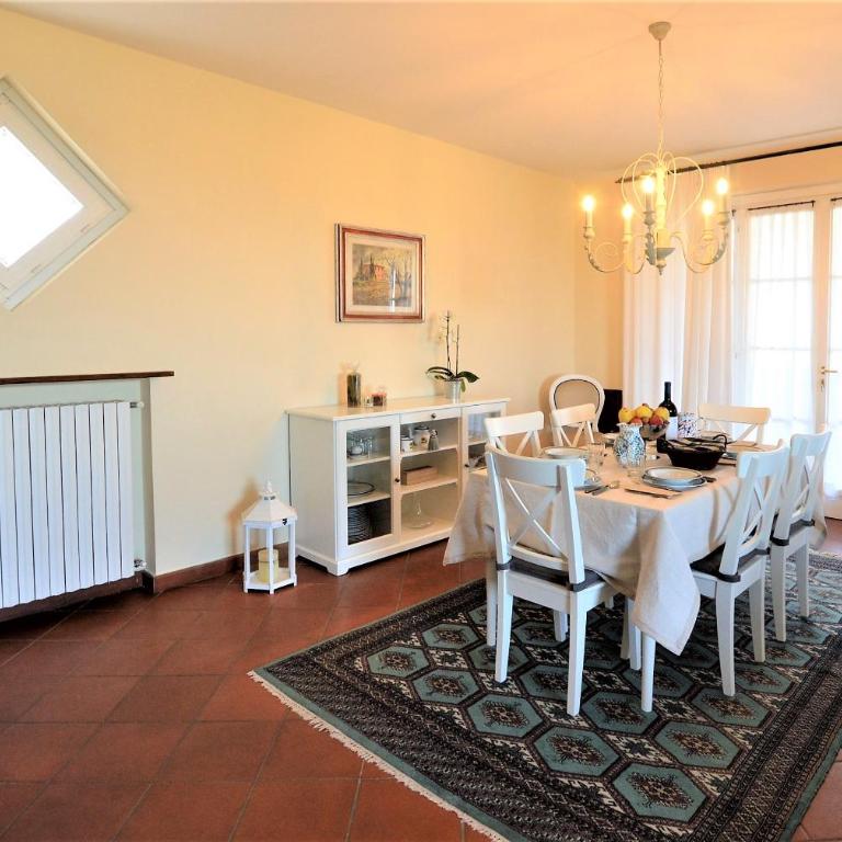 La Casa di Chloe - Appartamento con 3 Camere da Letto - 12