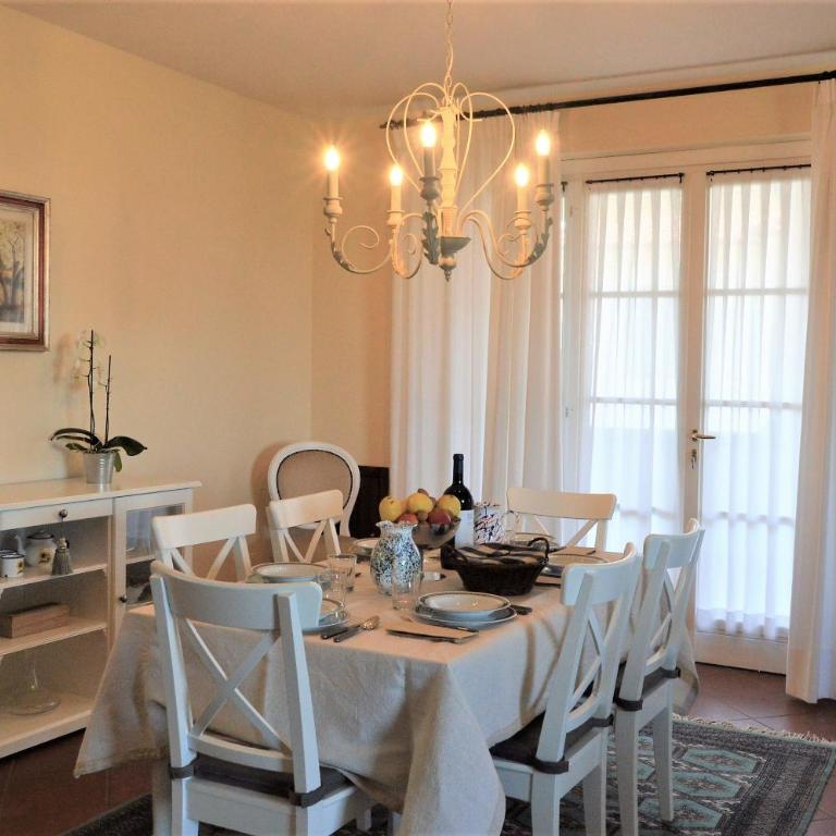 La Casa di Chloe - Appartamento con 3 Camere da Letto - 11