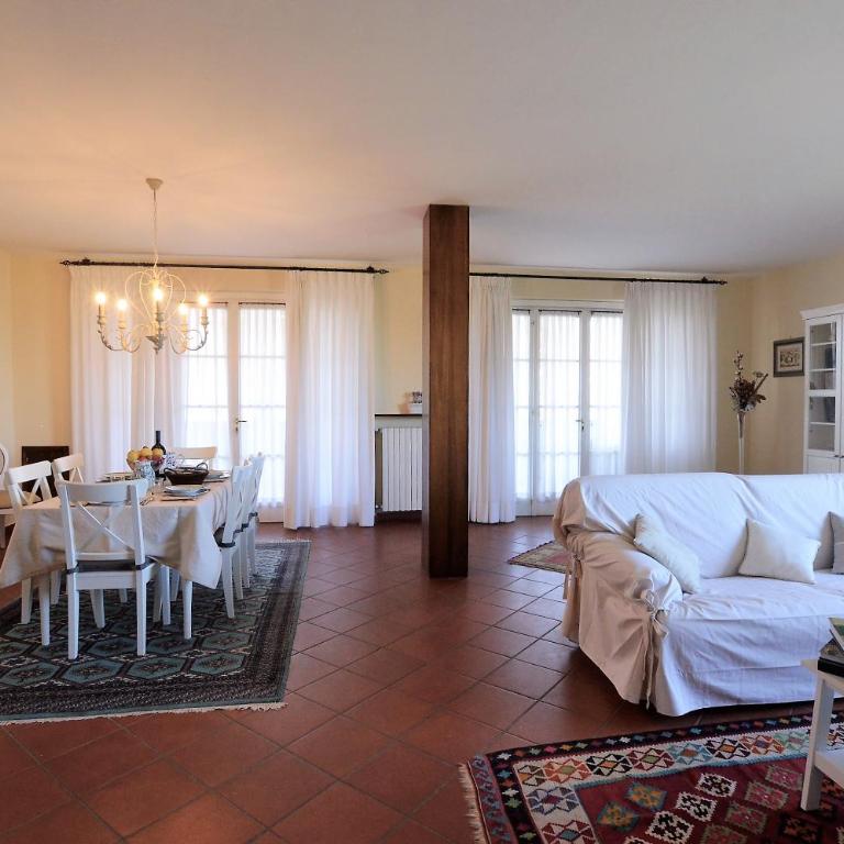 La Casa di Chloe - Appartamento con 3 Camere da Letto - 9