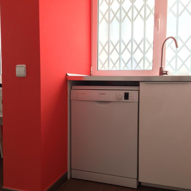 Nice apartment 80 meters from the beach - Apartamento de 2 dormitorios - 12