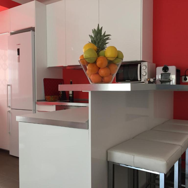 Nice apartment 80 meters from the beach - Apartamento de 2 dormitorios - 15