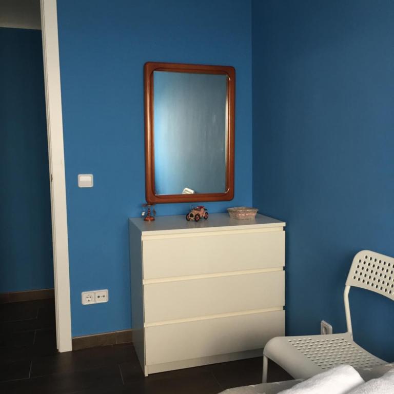 Nice apartment 80 meters from the beach - Apartamento de 2 dormitorios - 19