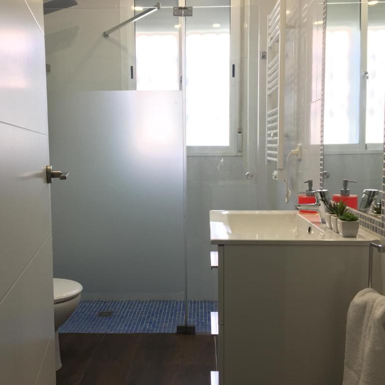 Nice apartment 80 meters from the beach - Apartamento de 2 dormitorios - 25