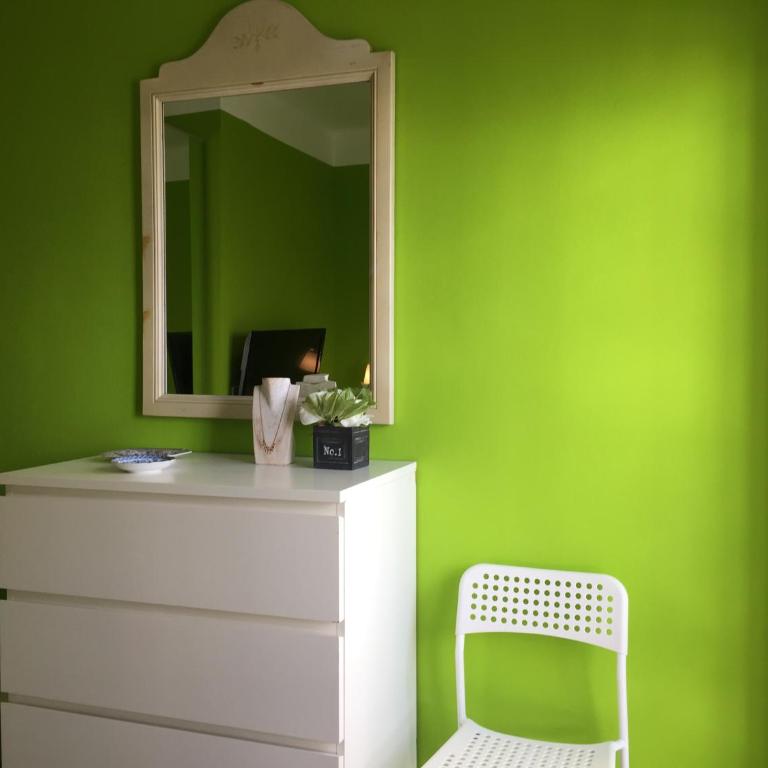 Nice apartment 80 meters from the beach - Apartamento de 2 dormitorios - 23