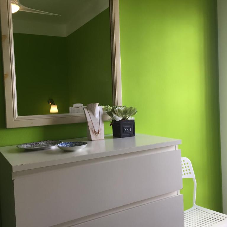 Nice apartment 80 meters from the beach - Apartamento de 2 dormitorios - 22