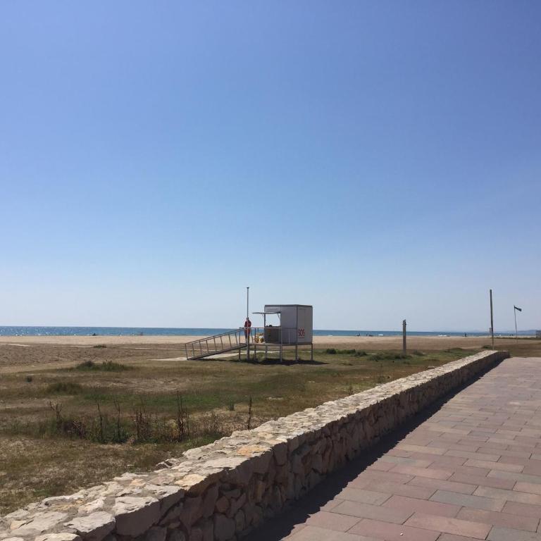 Nice apartment 80 meters from the beach - Apartamento de 2 dormitorios - 27