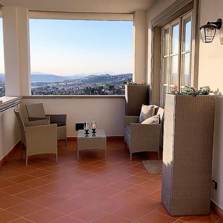 La Casa di Chloe - Appartamento con 3 Camere da Letto - 2