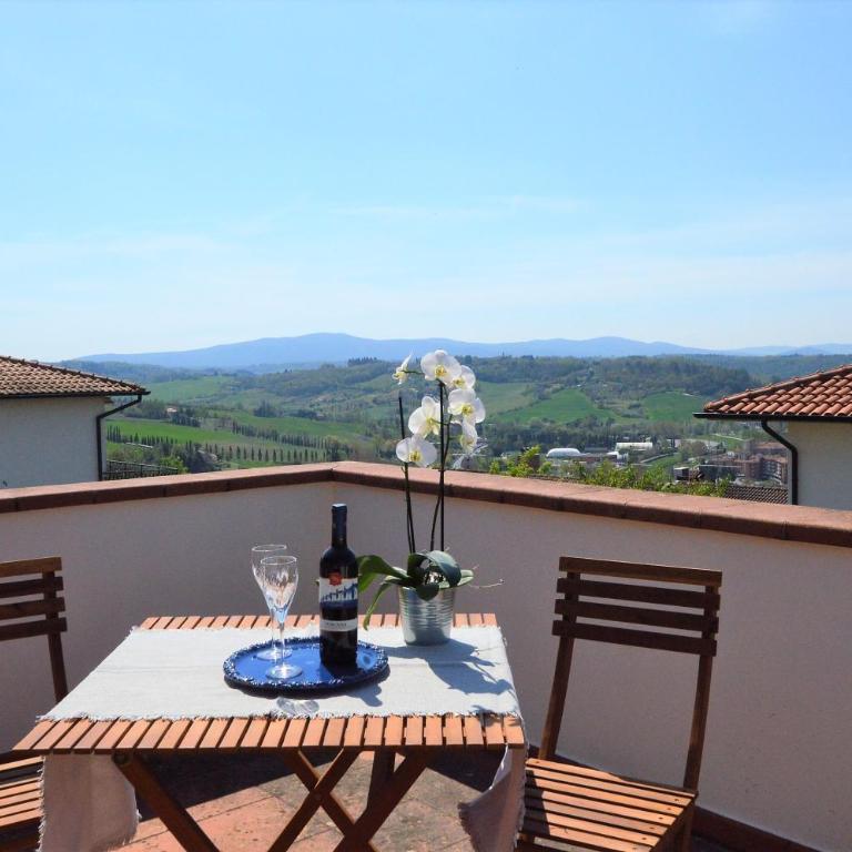 La Casa di Chloe - Appartamento con 3 Camere da Letto - 31