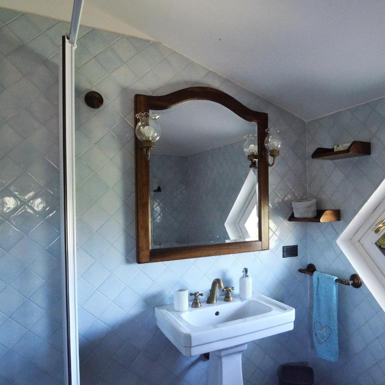 La Casa di Chloe - Appartamento con 3 Camere da Letto - 18