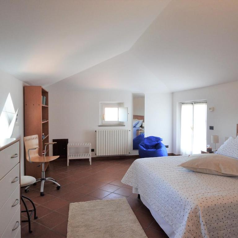 La Casa di Chloe - Appartamento con 3 Camere da Letto - 17