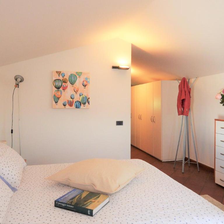 La Casa di Chloe - Appartamento con 3 Camere da Letto - 15