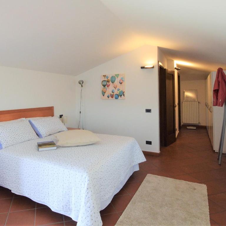 La Casa di Chloe - Appartamento con 3 Camere da Letto - 16