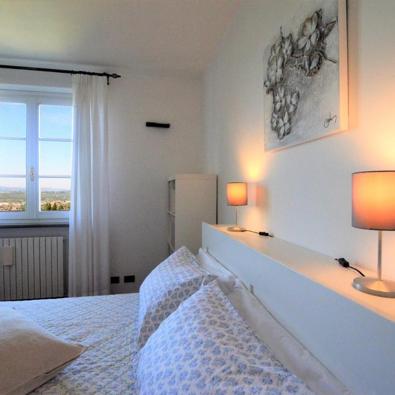 La Casa di Chloe - Appartamento con 3 Camere da Letto - 19