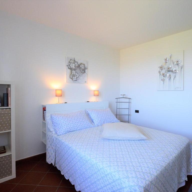 La Casa di Chloe - Appartamento con 3 Camere da Letto - 20