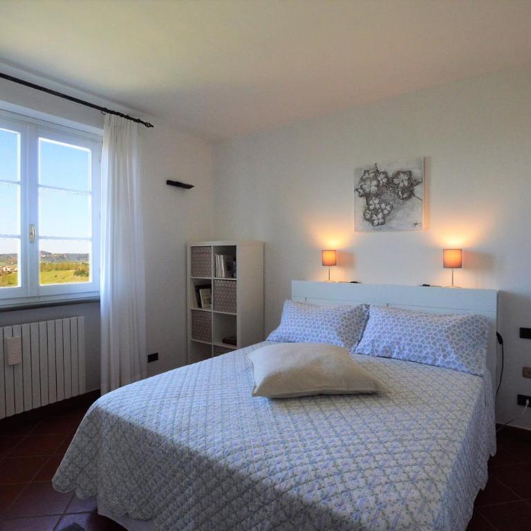 La Casa di Chloe - Appartamento con 3 Camere da Letto - 21