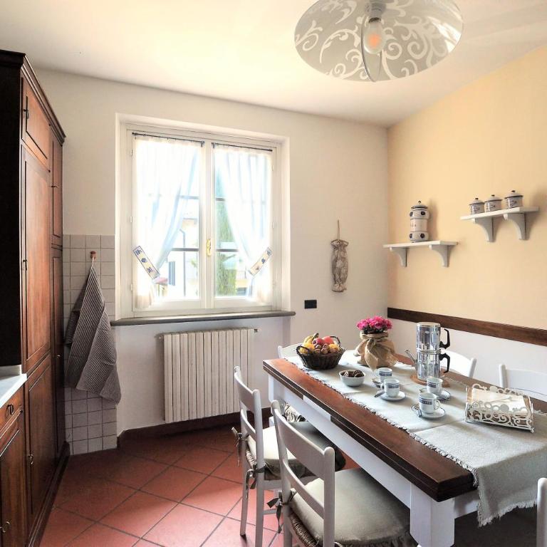 La Casa di Chloe - Appartamento con 3 Camere da Letto - 28