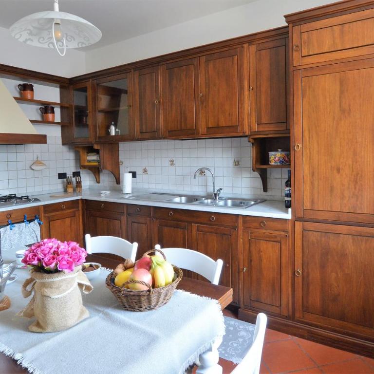 La Casa di Chloe - Appartamento con 3 Camere da Letto - 27