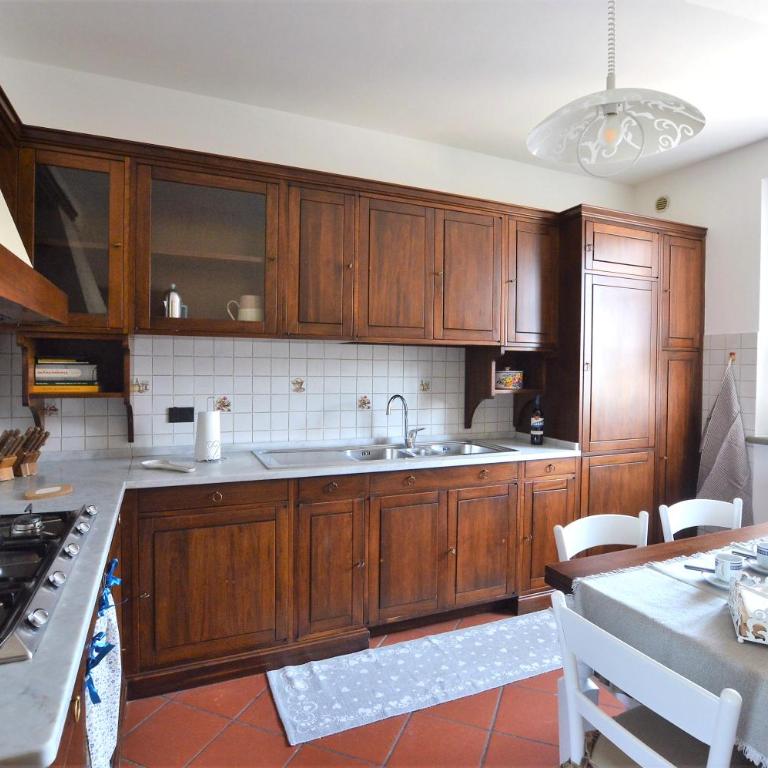 La Casa di Chloe - Appartamento con 3 Camere da Letto - 29