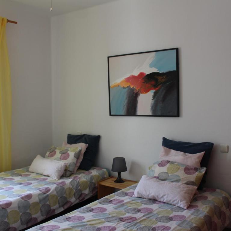 Apartamento Steffi - Apartamento de 2 dormitorios - 7