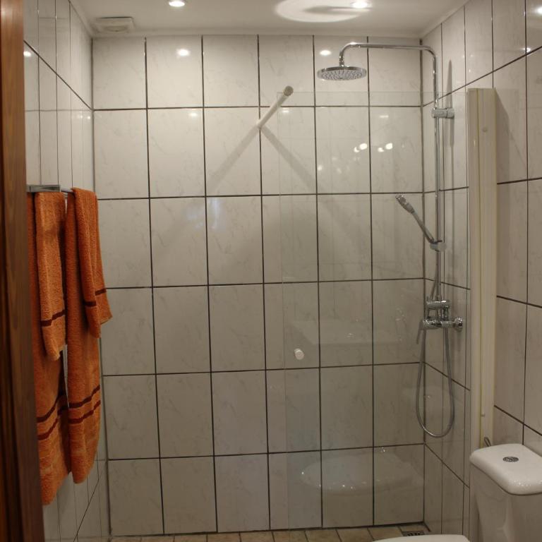 Apartamento Steffi - Apartamento de 2 dormitorios - 10
