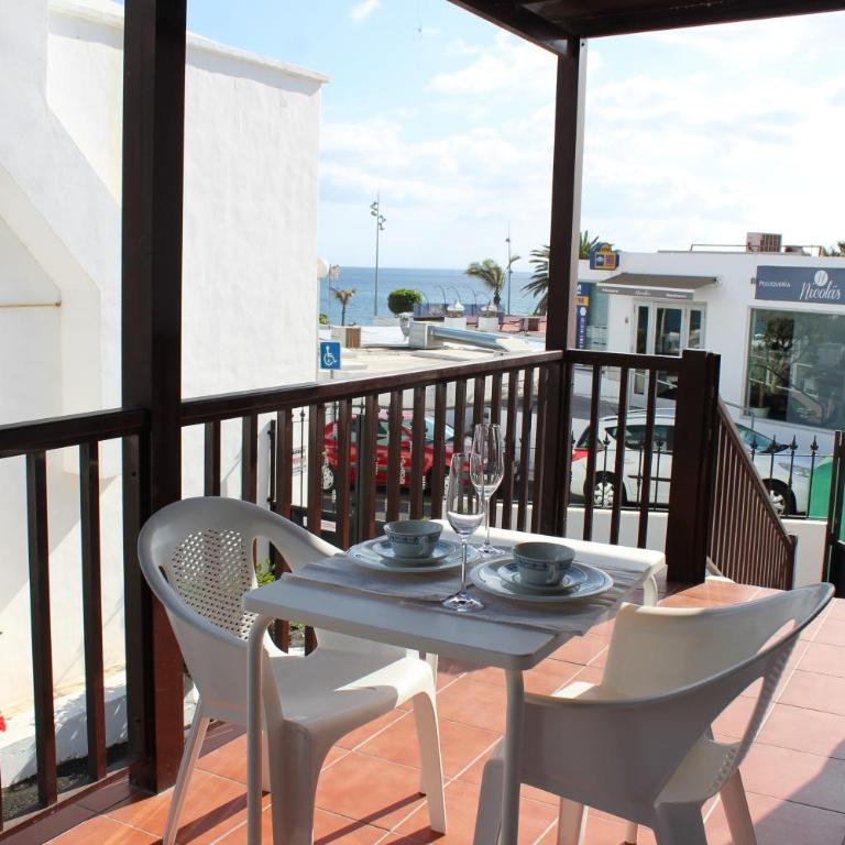 Apartamento Steffi - Apartamento de 2 dormitorios - 15