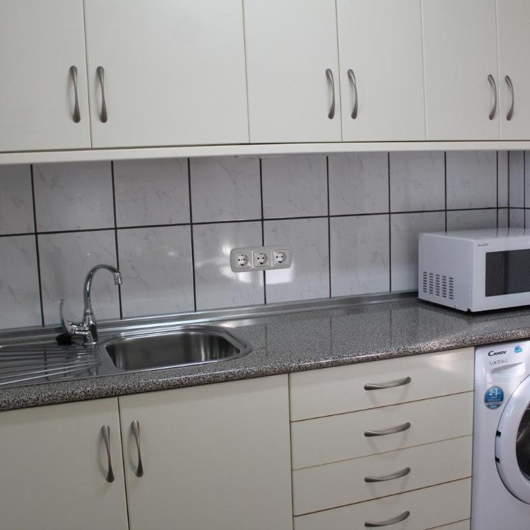 Apartamento Steffi - Apartamento de 2 dormitorios - 12