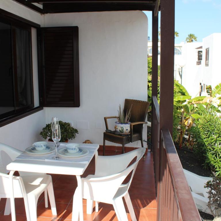 Apartamento Steffi - Apartamento de 2 dormitorios - 16
