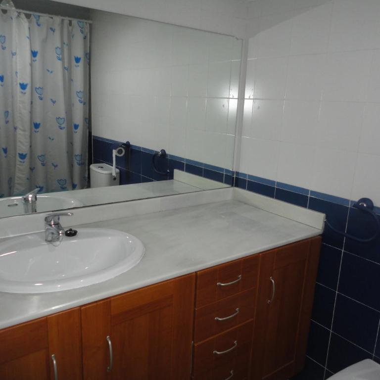 Primera linea de playa Punta del Moral El Espigon - Apartamento de 2 dormitorios - 8