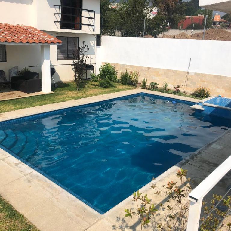 San Jose Olympia - Three-Bedroom Townhouse - 5