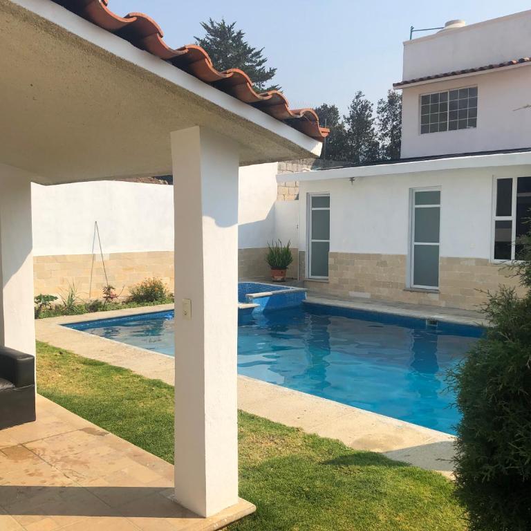 San Jose Olympia - Three-Bedroom Townhouse - 4