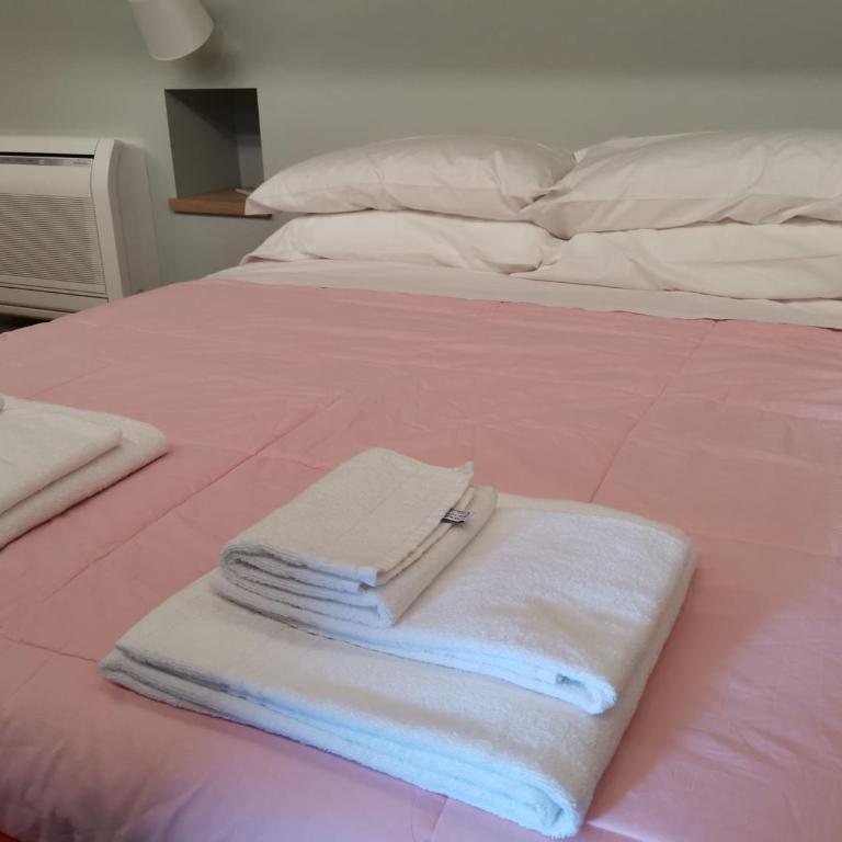 Casa Francesca - One-Bedroom Apartment - 25