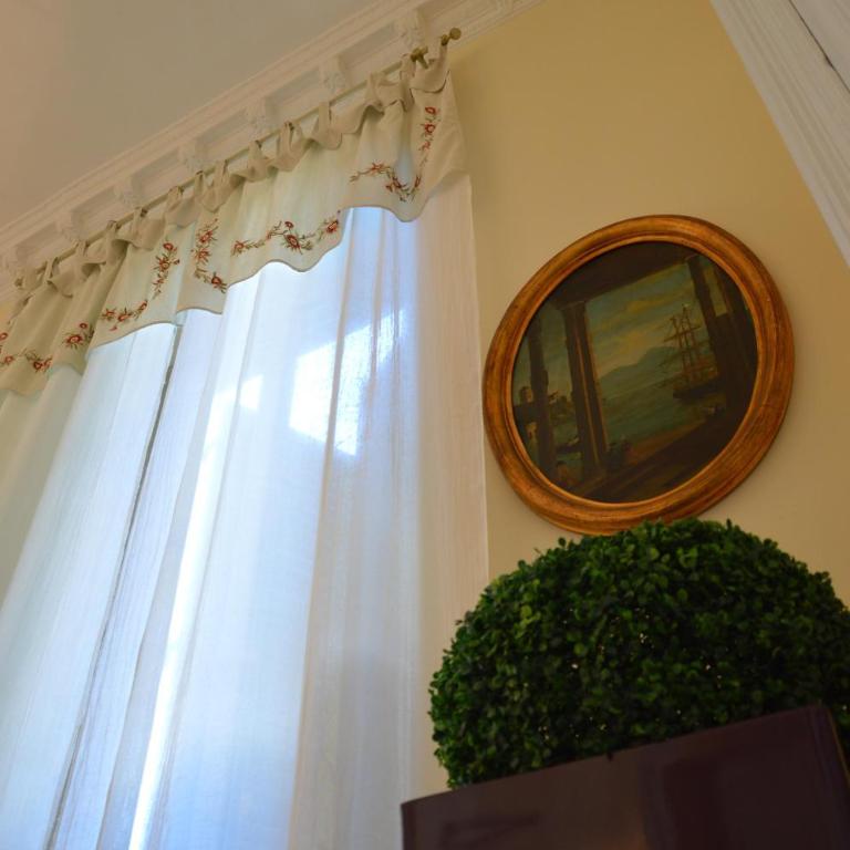 Paola A Trastevere - Suite Executive - 11