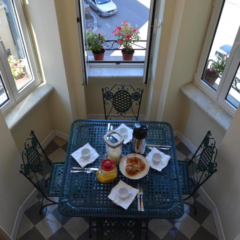 Paola A Trastevere - Suite Executive - 7