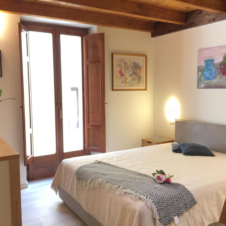 Home Carales - One-Bedroom Apartment - 4