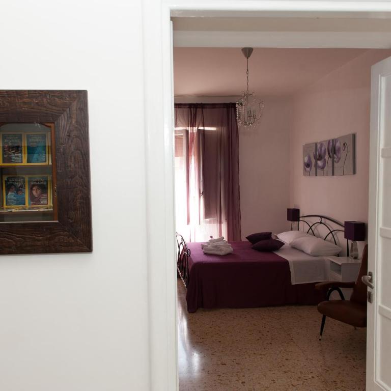 Casa Via Cesena - Appartement avec Terrasse - 39