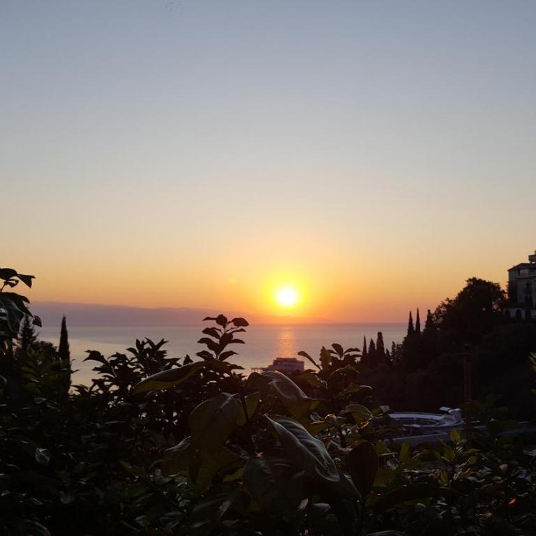 Il Rosmarino Apartment - Studio Apartment with Sea View - 1