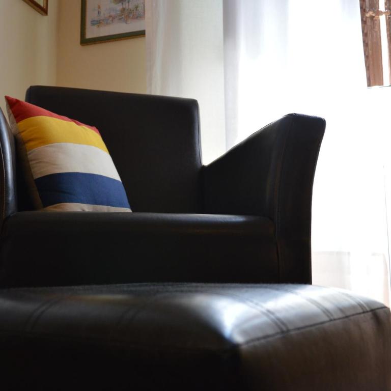 Paola A Trastevere - Junior Suite - 7