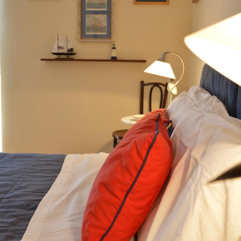 Paola A Trastevere - Junior Suite - 12
