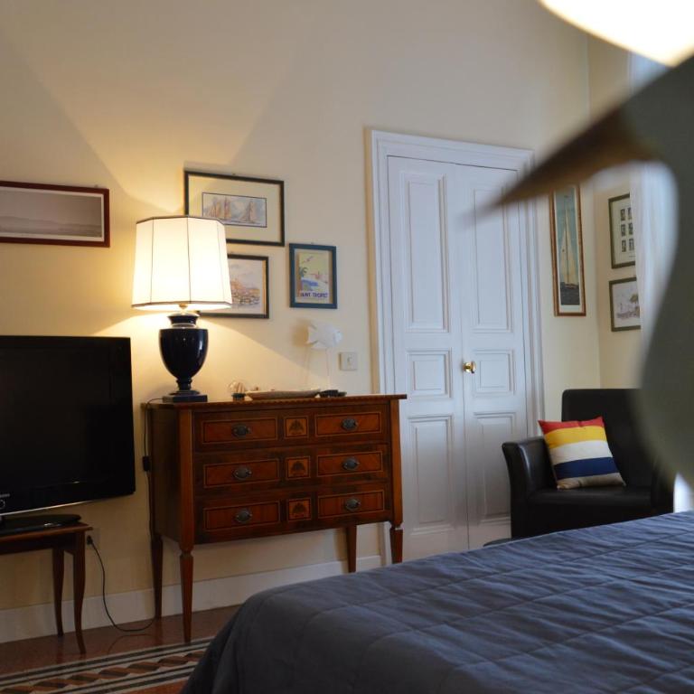 Paola A Trastevere - Junior Suite - 9