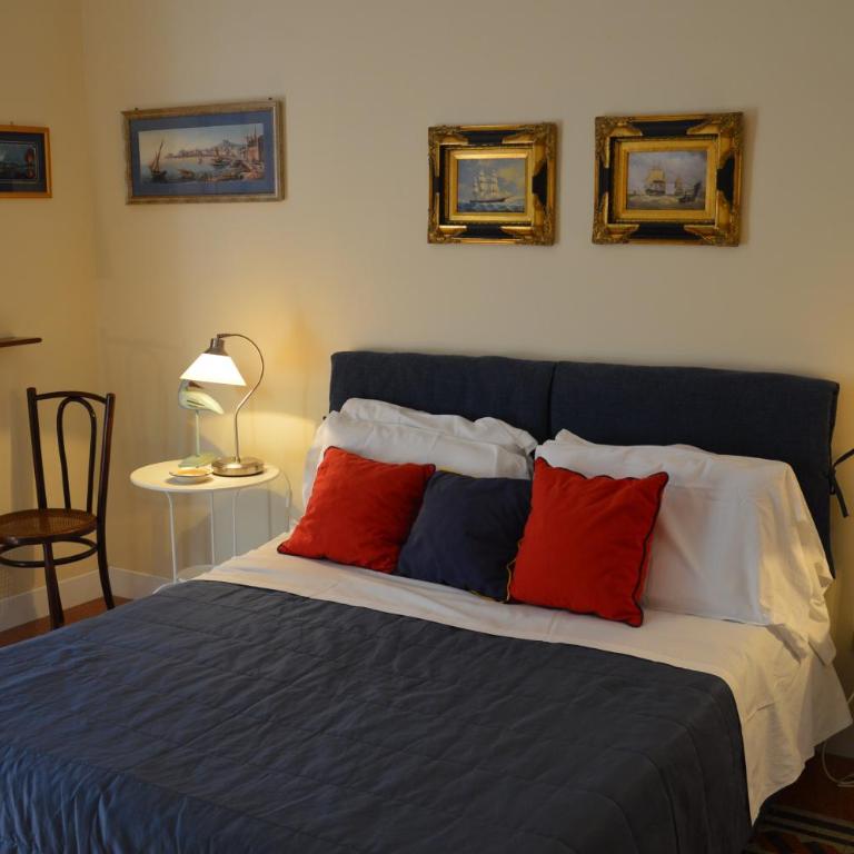 Paola A Trastevere - Junior Suite - 8