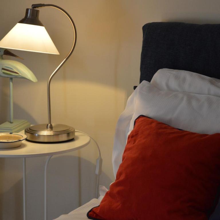 Paola A Trastevere - Junior Suite - 6