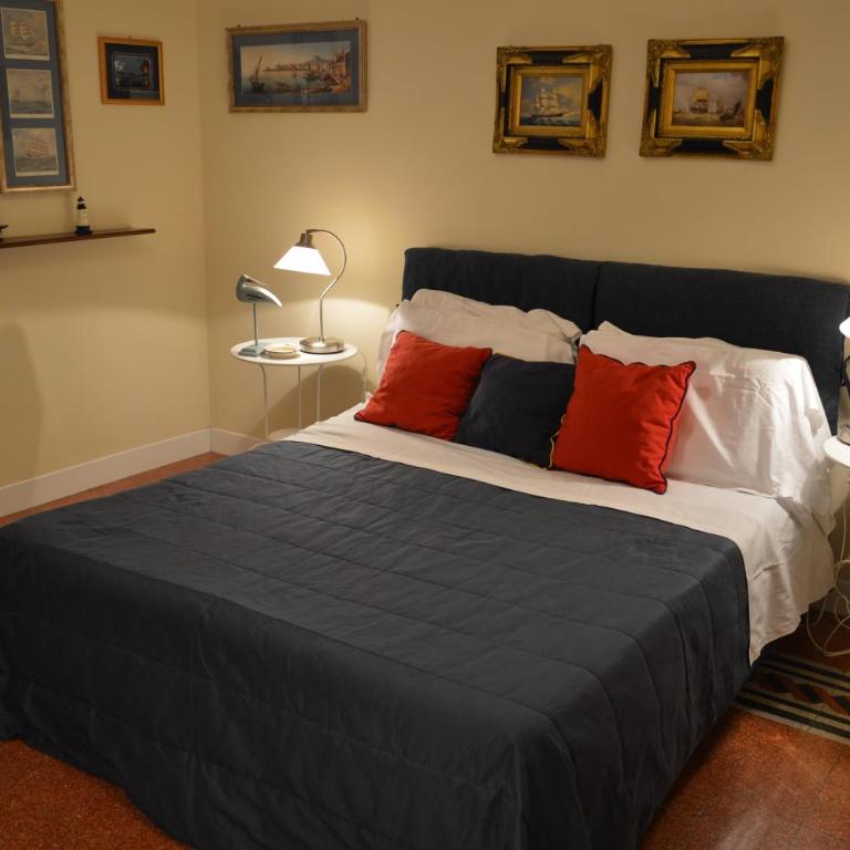 Paola A Trastevere - Junior Suite - 4