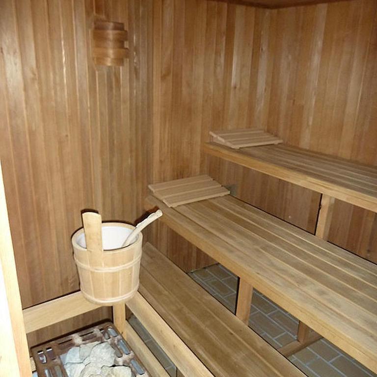Chaletwohnung Seeblick - Sauna und Dogfriendly - Appartement 1 Chambre - 3