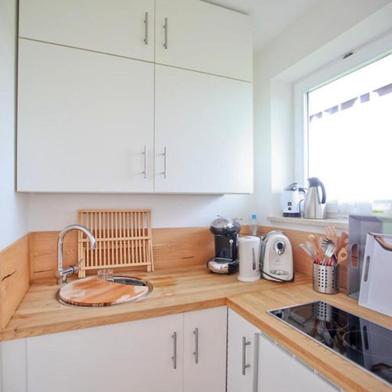 Chaletwohnung Seeblick - Sauna und Dogfriendly - Appartement 1 Chambre - 9