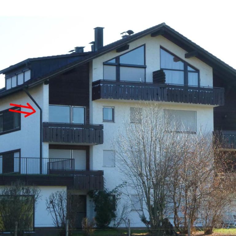 Chaletwohnung Seeblick - Sauna und Dogfriendly - Appartement 1 Chambre - 12