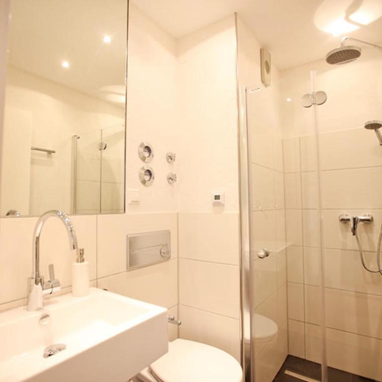 Chaletwohnung Seeblick - Sauna und Dogfriendly - Appartement 1 Chambre - 10