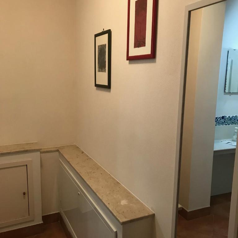 Dimora Tipica - Camera Quadrupla con Bagno Privato - 27