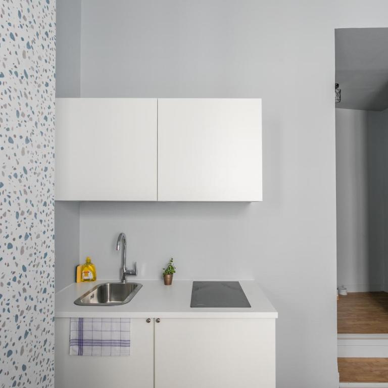 WS Saint-Lazare - Opera - Standard Studio - 18