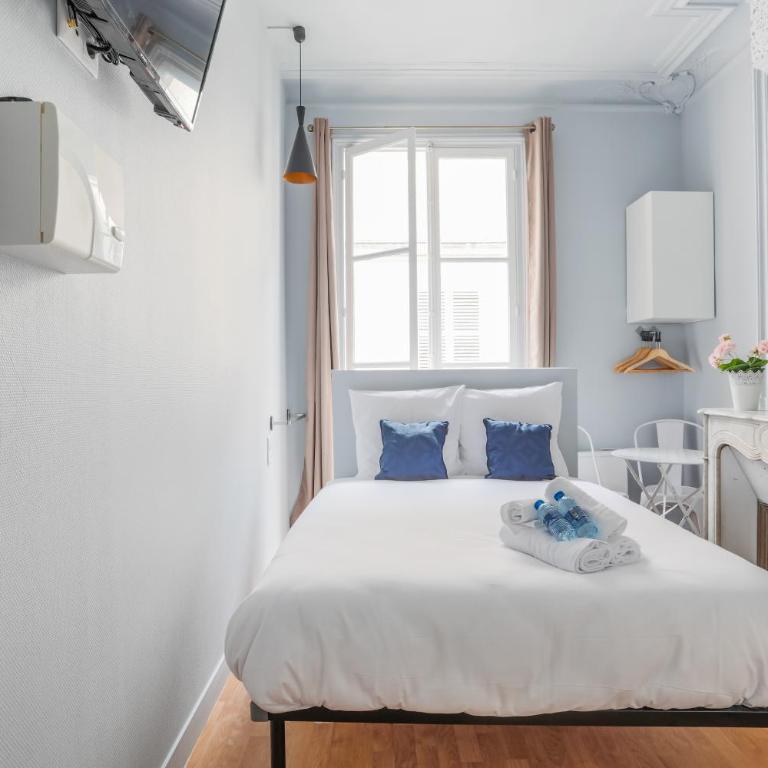 WS Saint-Lazare - Opera - Standard Studio - 14