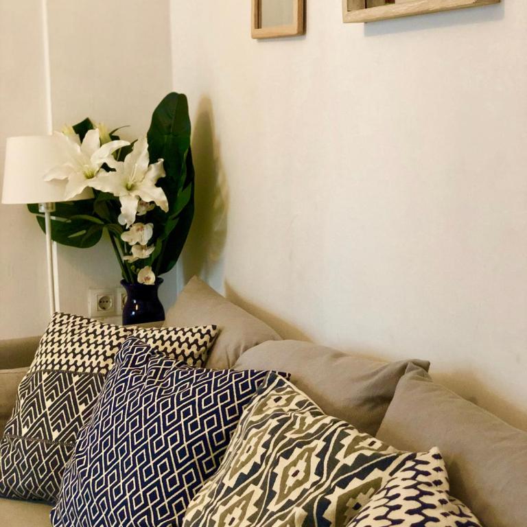Casa-Casita - Apartamento - Planta baja - 7